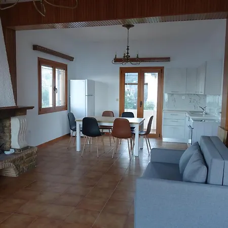 In Direkt Am Meer, Tolle Aussicht Apartment *