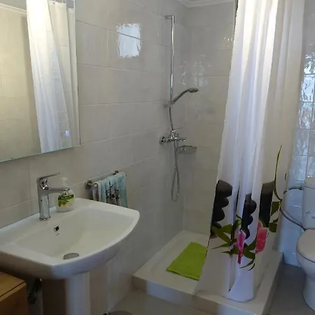 Appartamento In Direkt Am Meer, Tolle Aussicht