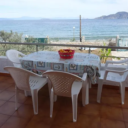 In Direkt Am Meer, Tolle Aussicht Διαμέρισμα