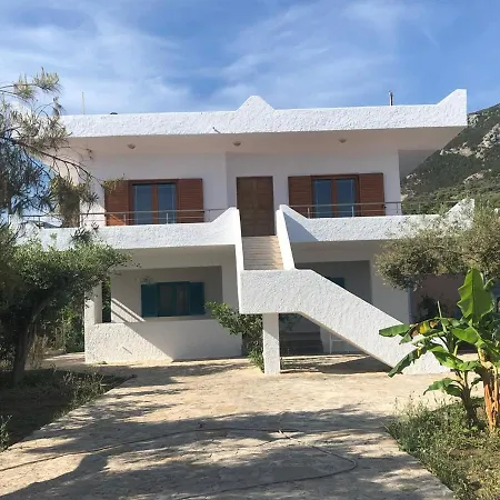 Διαμέρισμα In Direkt Am Meer, Tolle Aussicht Καλλονή