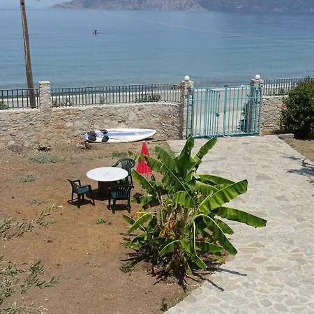 Apartment In Direkt Am Meer, Tolle Aussicht *