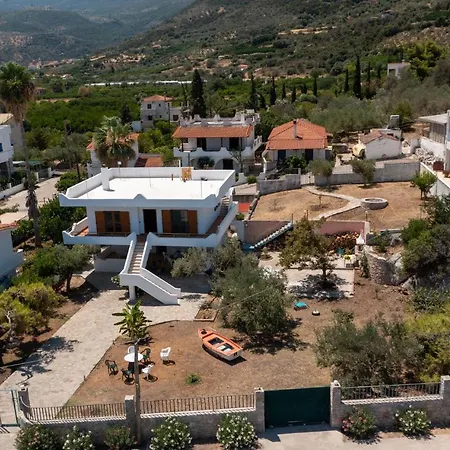 In Direkt Am Meer, Tolle Aussicht Appartamento