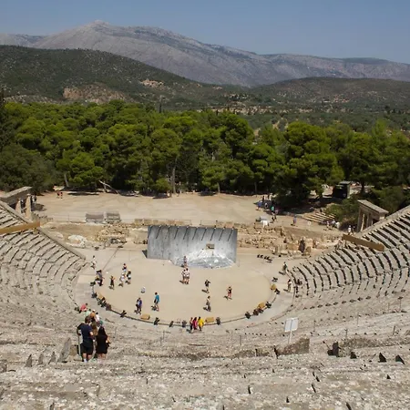 In Direkt Am Meer, Tolle Aussicht Καλλονή