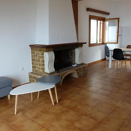 In Direkt Am Meer, Tolle Aussicht Kalloni (Peloponnese)