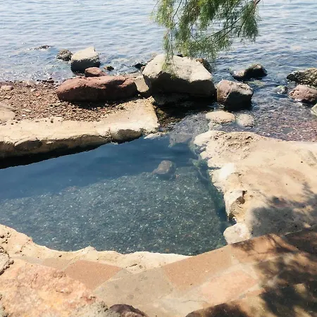 Διαμέρισμα In Direkt Am Meer, Tolle Aussicht *