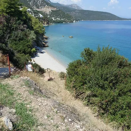 Apartamento In Direkt Am Meer, Tolle Aussicht *