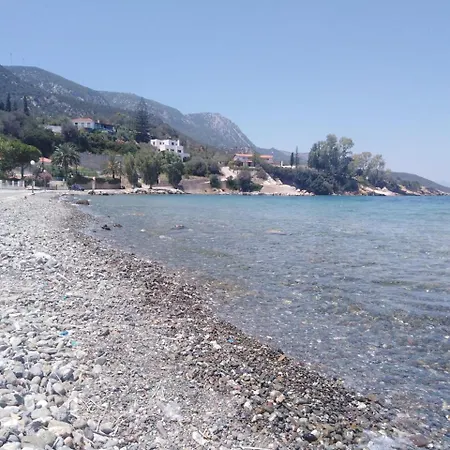 شقة In Direkt Am Meer, Tolle Aussicht *