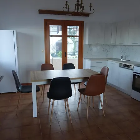 In Direkt Am Meer, Tolle Aussicht 아파트 칼로니