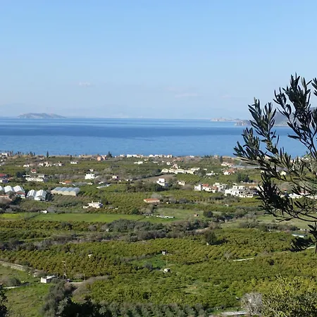 In Direkt Am Meer, Tolle Aussicht Διαμέρισμα *