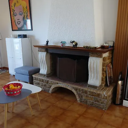 Apartamento In Direkt Am Meer, Tolle Aussicht *