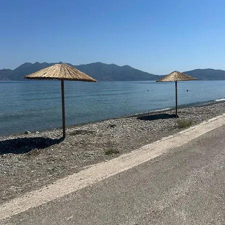 In Direkt Am Meer, Tolle Aussicht * 칼로니