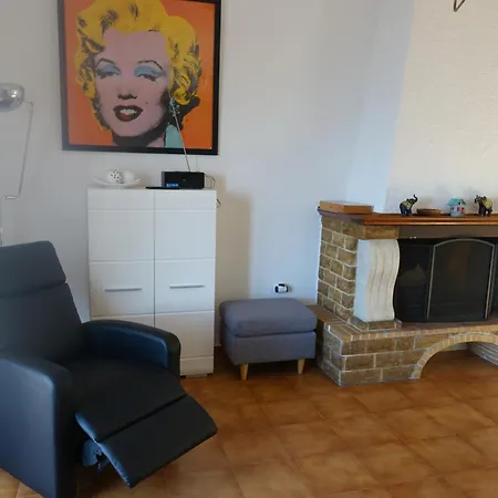 In Direkt Am Meer, Tolle Aussicht Appartamento