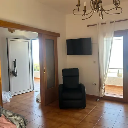 In Direkt Am Meer, Tolle Aussicht