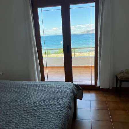 Appartamento In Direkt Am Meer, Tolle Aussicht Kalloni (Peloponnese)