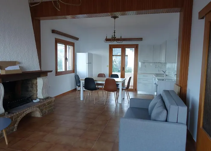 In Direkt Am Meer, Tolle Aussicht Apartmán *