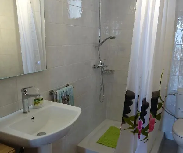 דירה In Direkt Am Meer, Tolle Aussicht