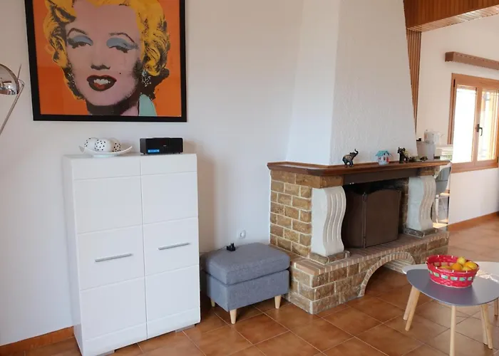 In Direkt Am Meer, Tolle Aussicht