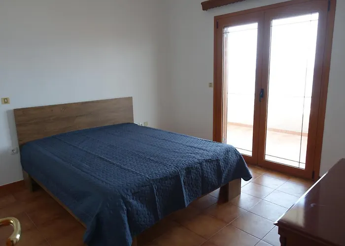 In Direkt Am Meer, Tolle Aussicht Apartamento *