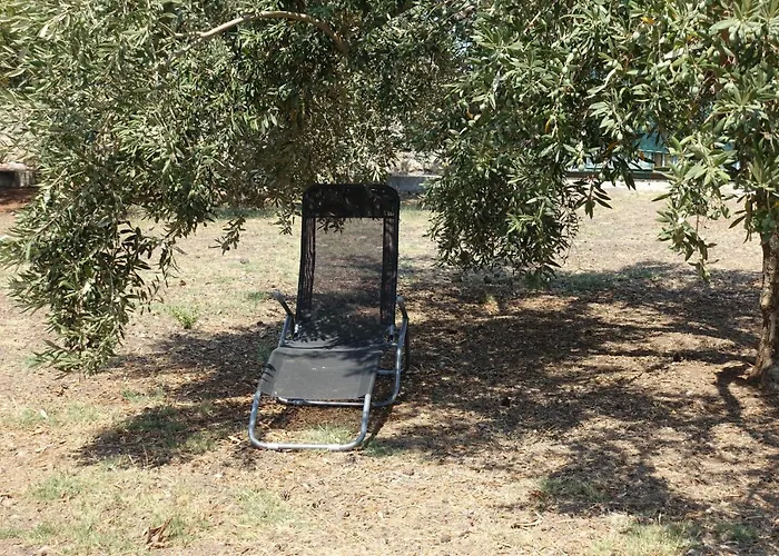 In Direkt Am Meer, Tolle Aussicht * Kalloni (Peloponnese)