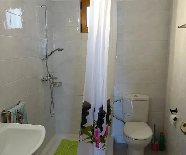 In Direkt Am Meer, Tolle Aussicht