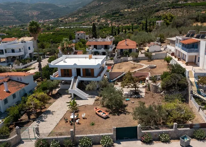 In Direkt Am Meer, Tolle Aussicht Apartmán