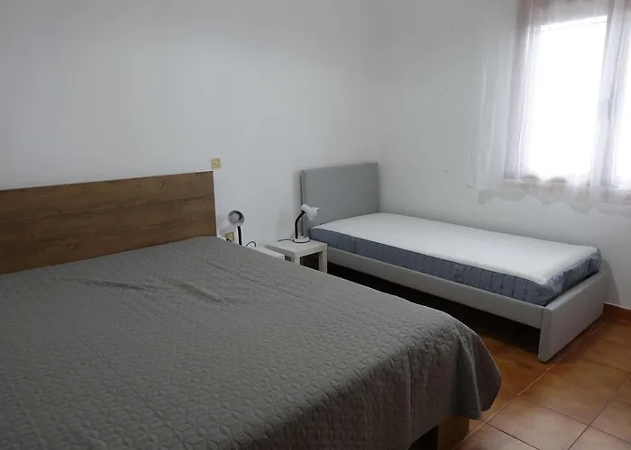 In Direkt Am Meer, Tolle Aussicht Apartamento