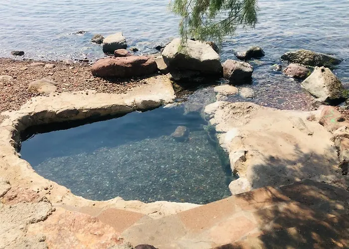 Apartmán In Direkt Am Meer, Tolle Aussicht *