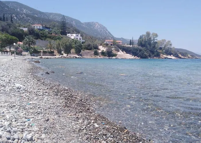 Apartamento In Direkt Am Meer, Tolle Aussicht *