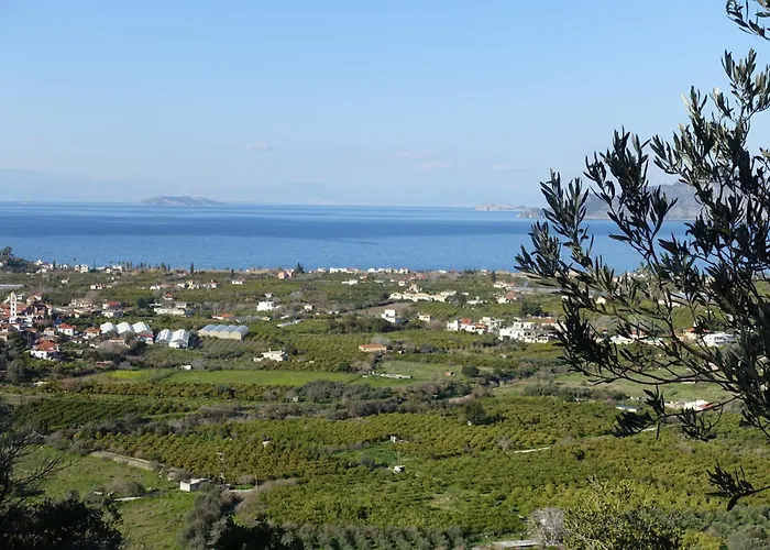 In Direkt Am Meer, Tolle Aussicht דירה *