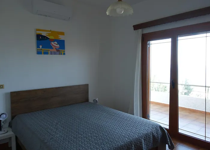 In Direkt Am Meer, Tolle Aussicht