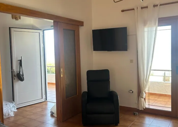 In Direkt Am Meer, Tolle Aussicht